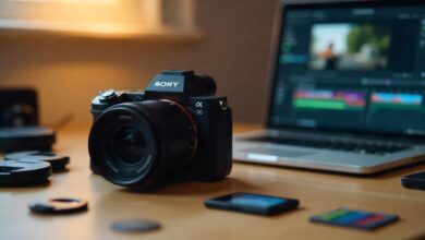 Is the Sony FX3 the Best Camera for Wedding Videography in Bangladesh?