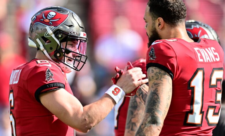 tampa bay buccaneers vs atlanta falcons match player stats