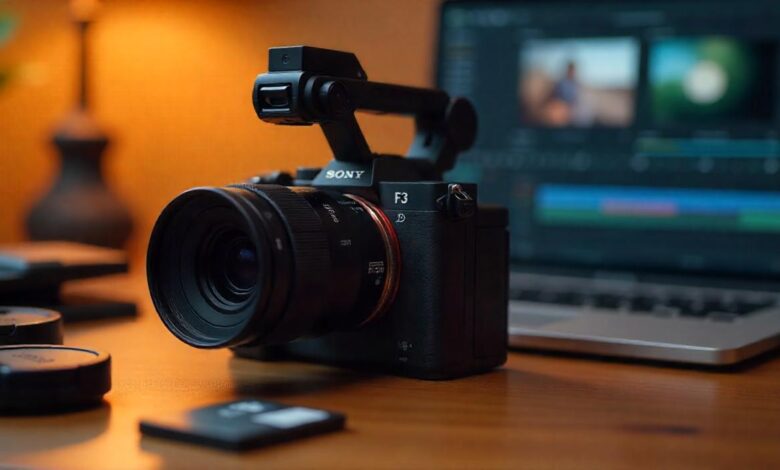 Is the Sony FX3 the Best Camera for Documentary Filmmaking in Bangladesh?