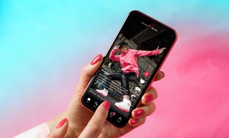 TikTok Videos