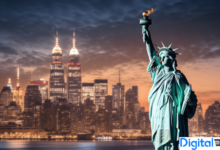 film mijn reis custom video opnamen van new york city vakantie of huwelijksreis