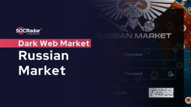 how russianmarket dominates the ssn, bins & fullz marketplace