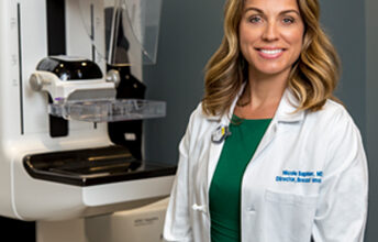 what autoimmune disease does dr nicole saphier have