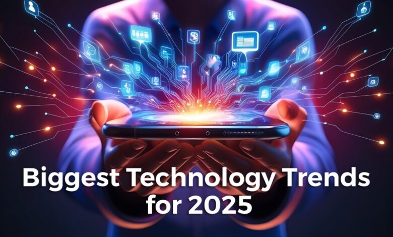 EmergingTechs.net