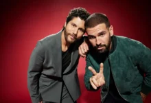 Dan and Shay Tragedy