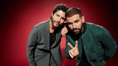Dan and Shay Tragedy