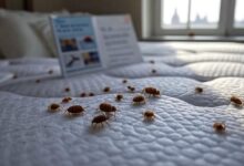 Bed Bugs London