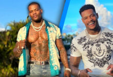 Jason Luv Net Worth