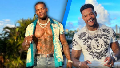 Jason Luv Net Worth