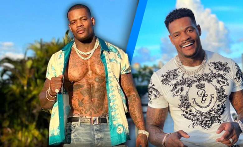 Jason Luv Net Worth