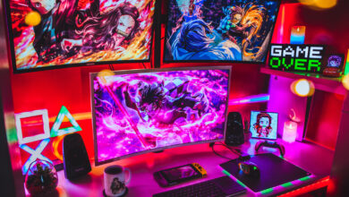 Blog Gaming DualMedia