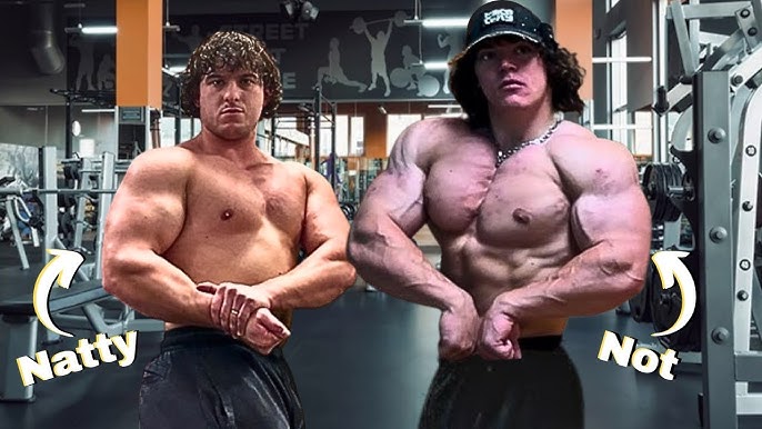 sam sulek height